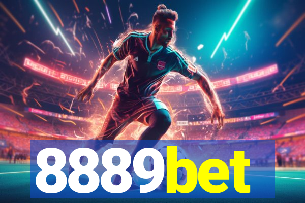 8889bet