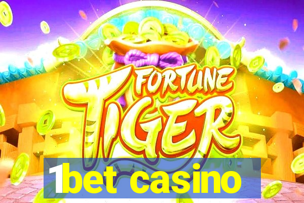 1bet casino