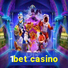 1bet casino