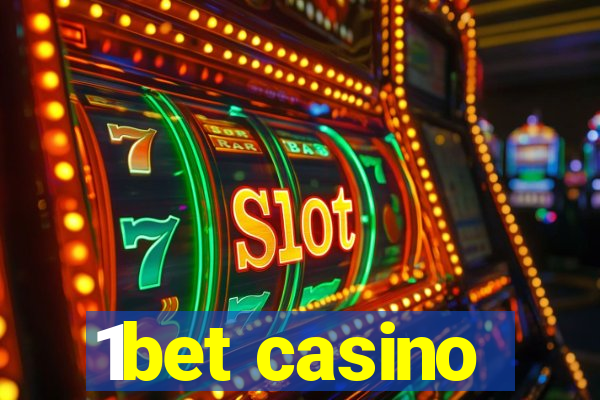 1bet casino