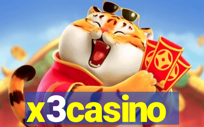 x3casino