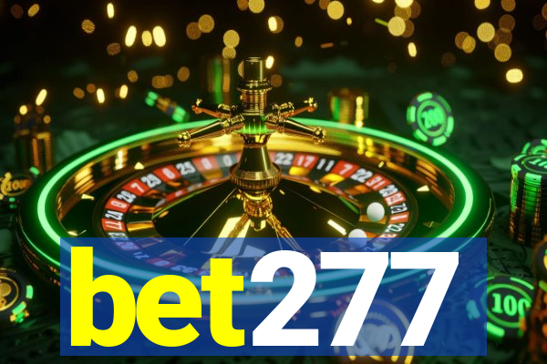 bet277