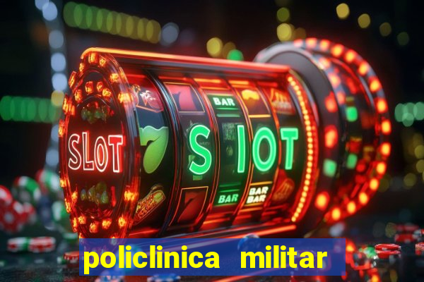 policlinica militar de porto alegre