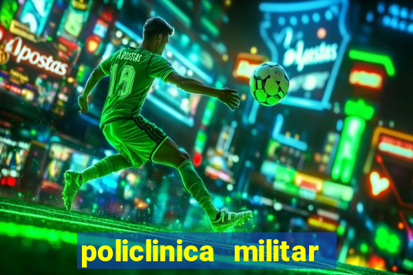 policlinica militar de porto alegre