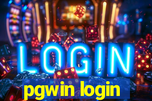 pgwin login