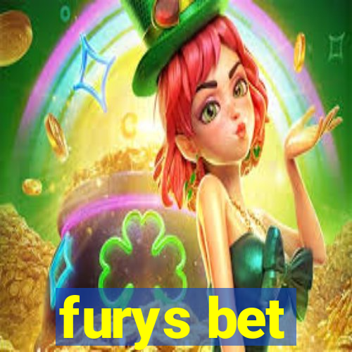 furys bet