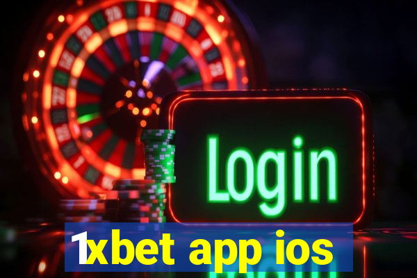 1xbet app ios