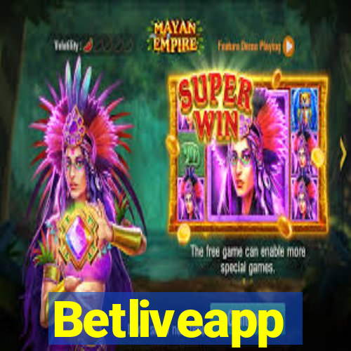 Betliveapp