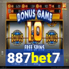 887bet7