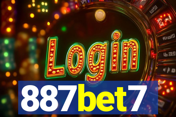 887bet7