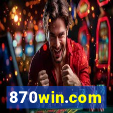 870win.com