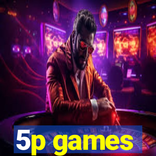 5p games