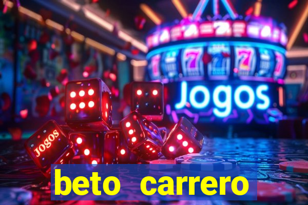 beto carrero cidades proximas