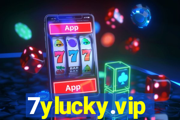 7ylucky.vip