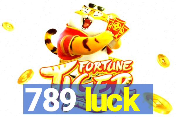 789 luck