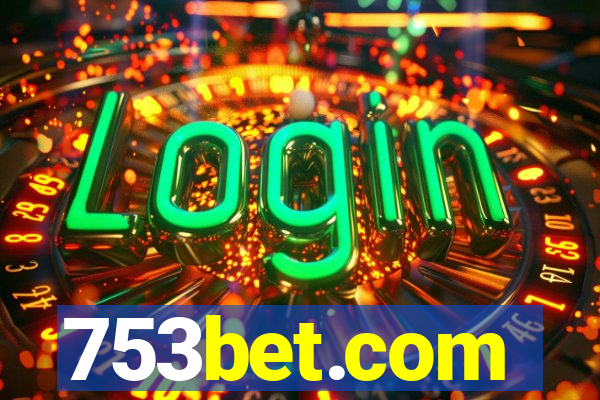 753bet.com