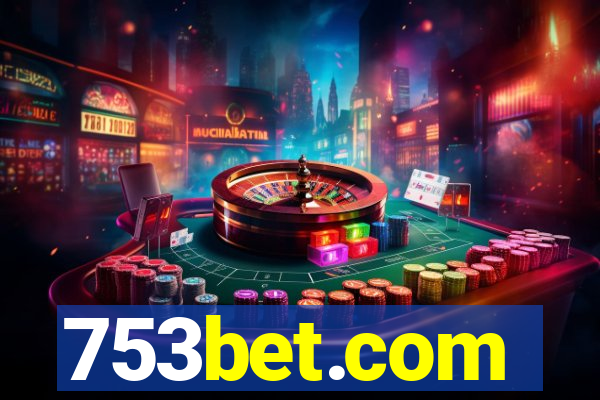 753bet.com