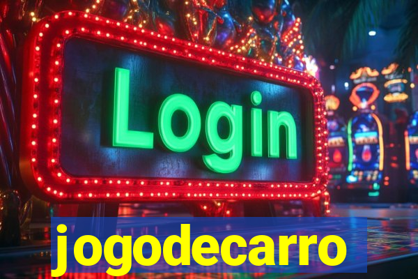 jogodecarro