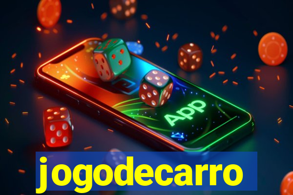 jogodecarro