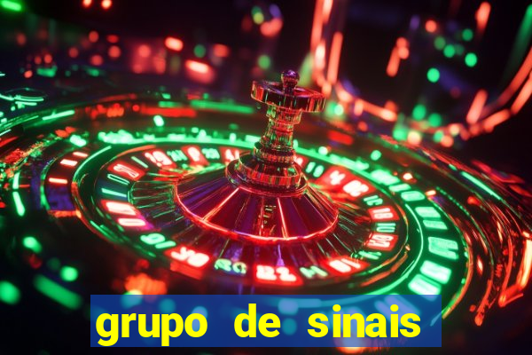 grupo de sinais trader telegram