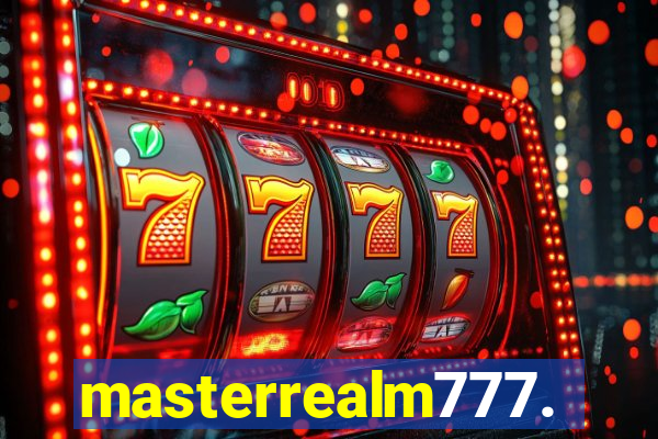 masterrealm777.com