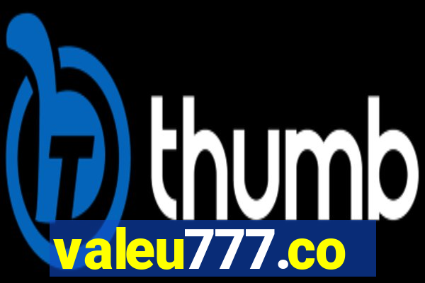 valeu777.co