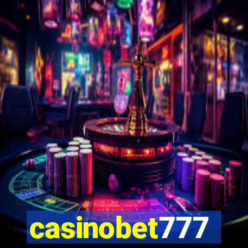 casinobet777