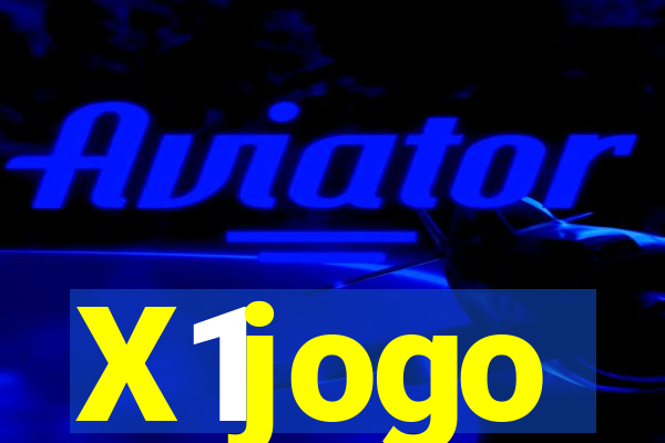 X1jogo