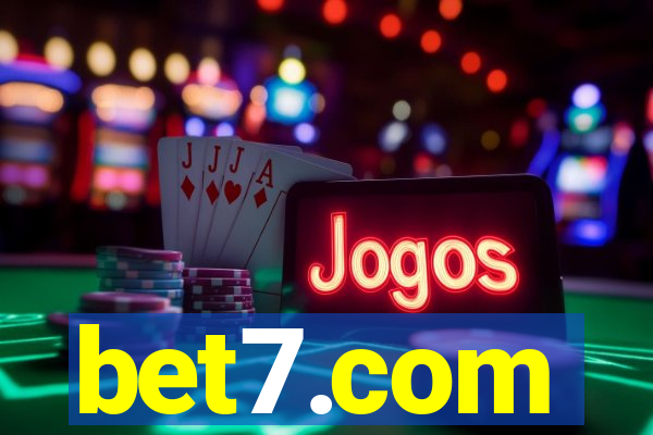 bet7.com