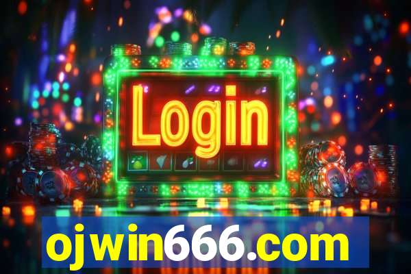 ojwin666.com