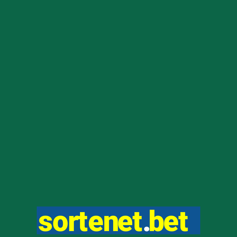 sortenet.bet