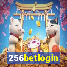 256betlogin