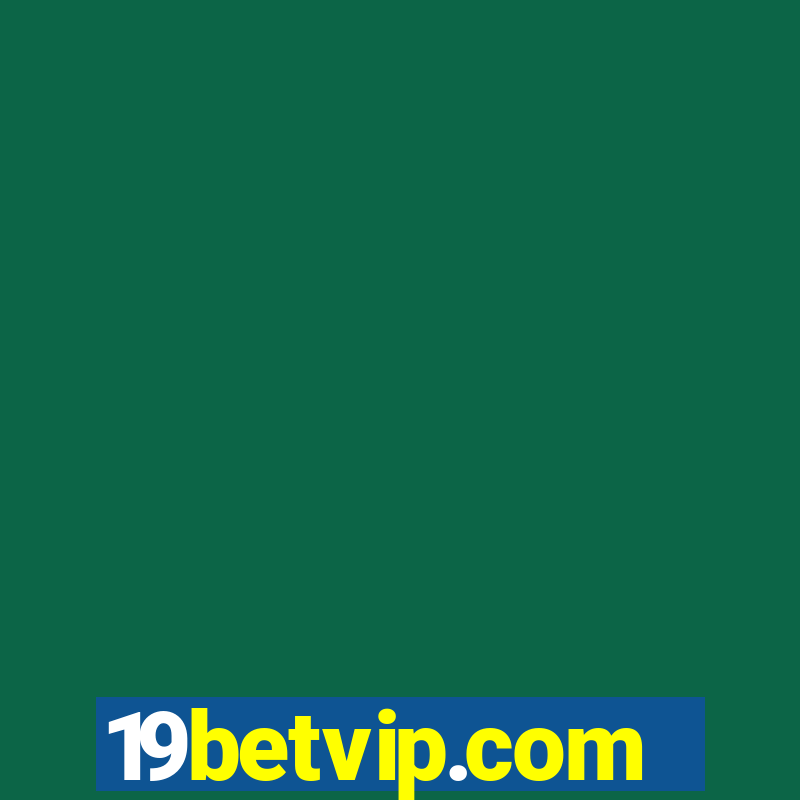 19betvip.com