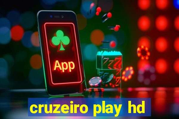 cruzeiro play hd