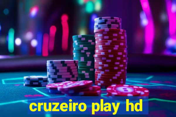 cruzeiro play hd