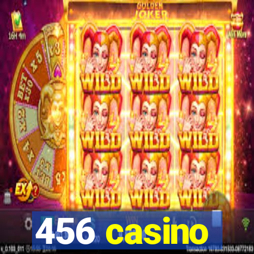 456 casino