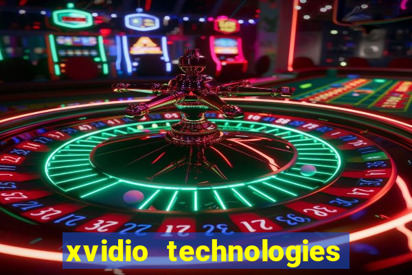 xvidio technologies startup brasil 2022 download