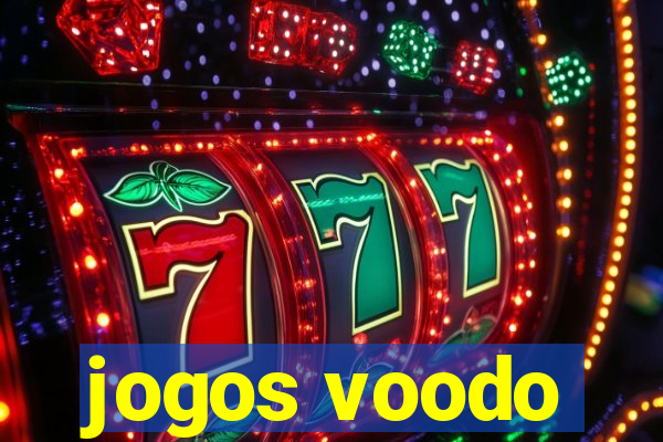 jogos voodo