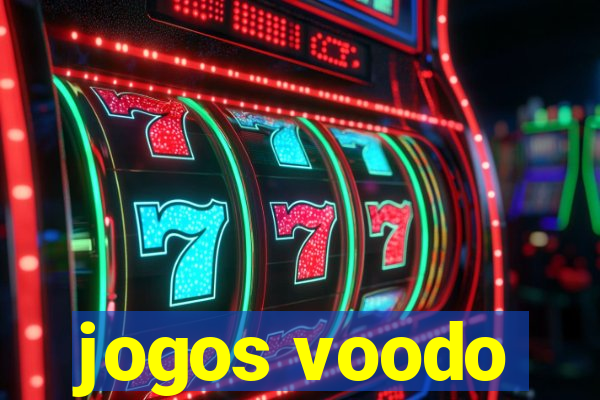 jogos voodo