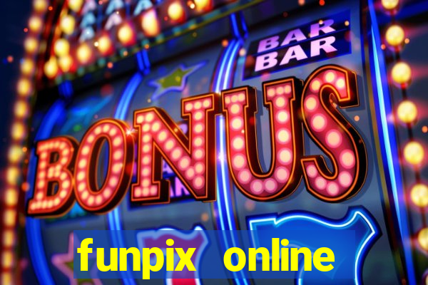 funpix online plataforma de jogos