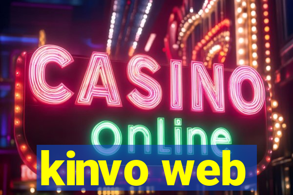 kinvo web