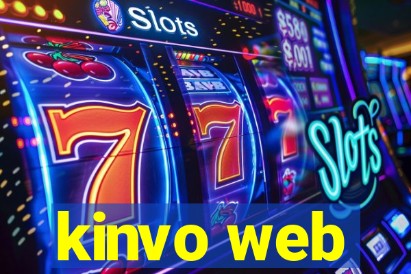 kinvo web