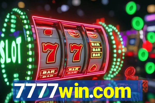 7777win.com