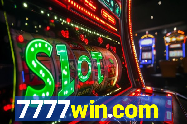 7777win.com