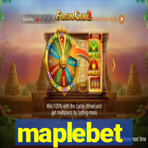 maplebet