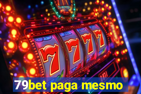 79bet paga mesmo