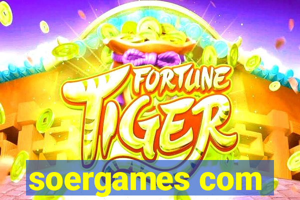 soergames com