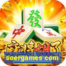 soergames com