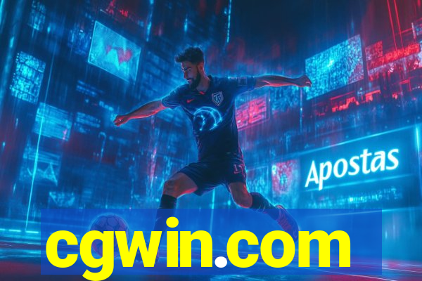 cgwin.com