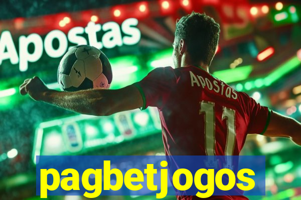 pagbetjogos